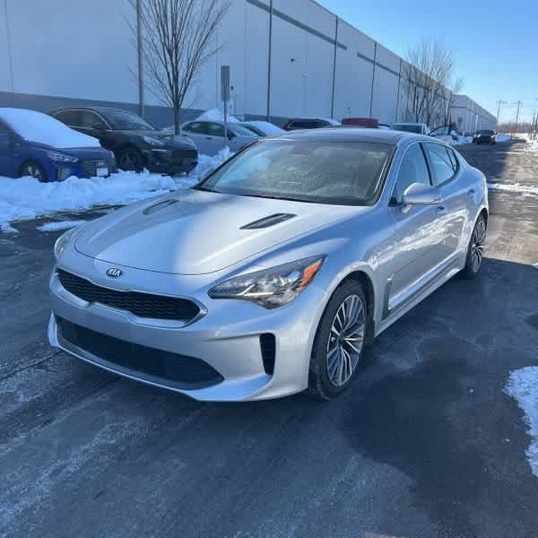 2018 Kia Stinger Premium -
                  Old Bridge Township, NJ