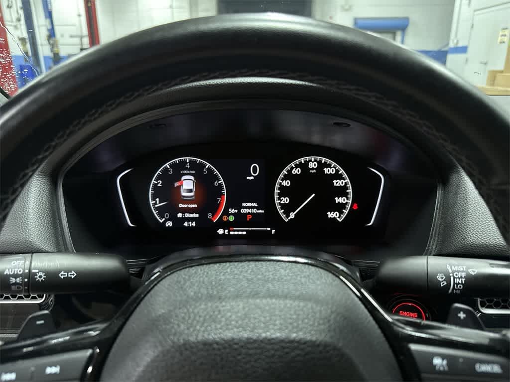 Thumbnail: 2023 Honda Civic - 31