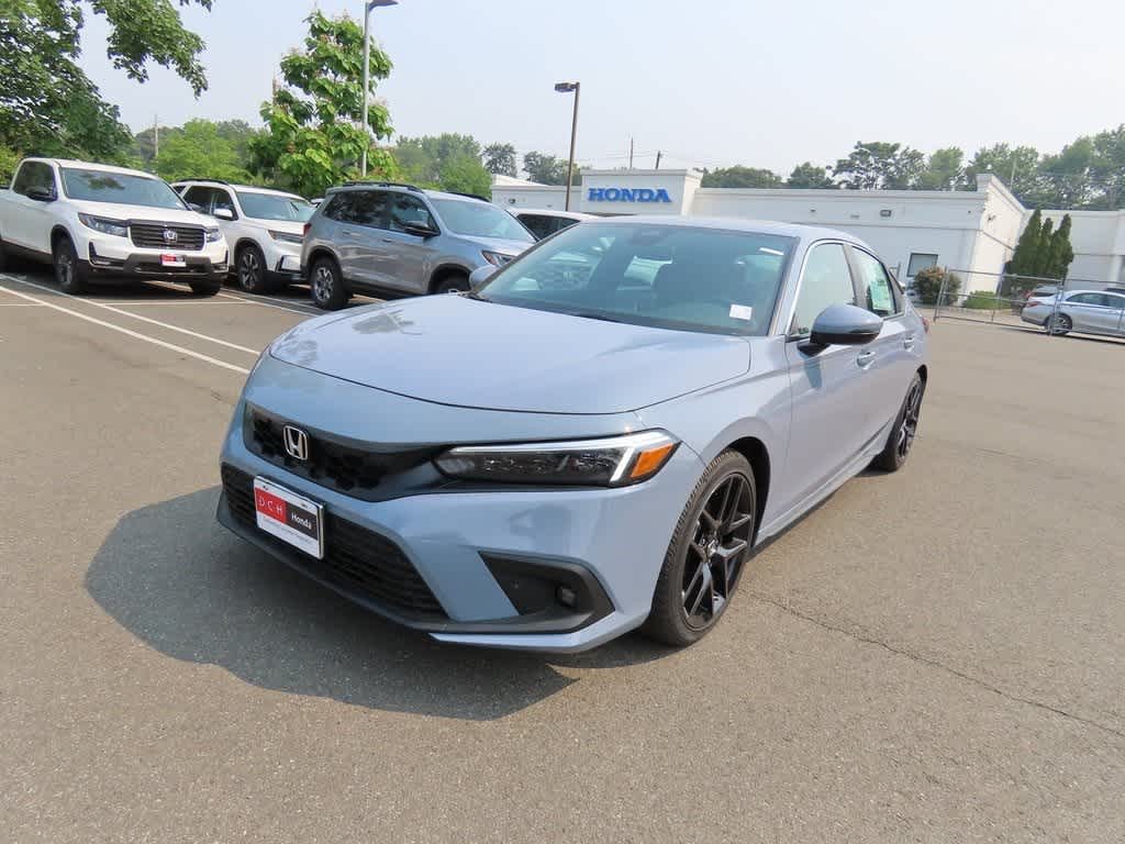 2024 Honda Civic Sport Touring -
                Old Bridge Township, NJ