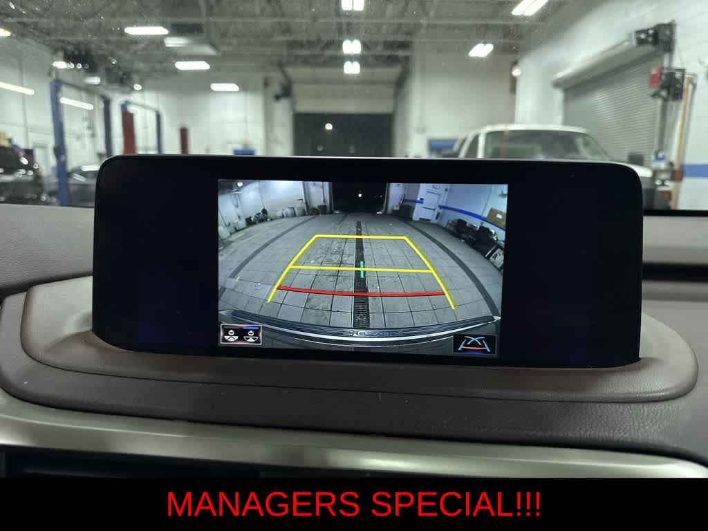 Thumbnail: 2020 Lexus RX - 26