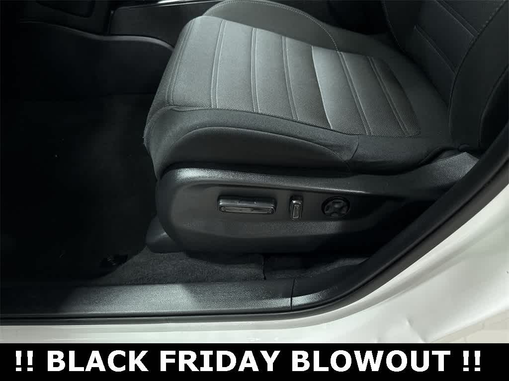 Thumbnail: 2022 Honda CR-V - 23