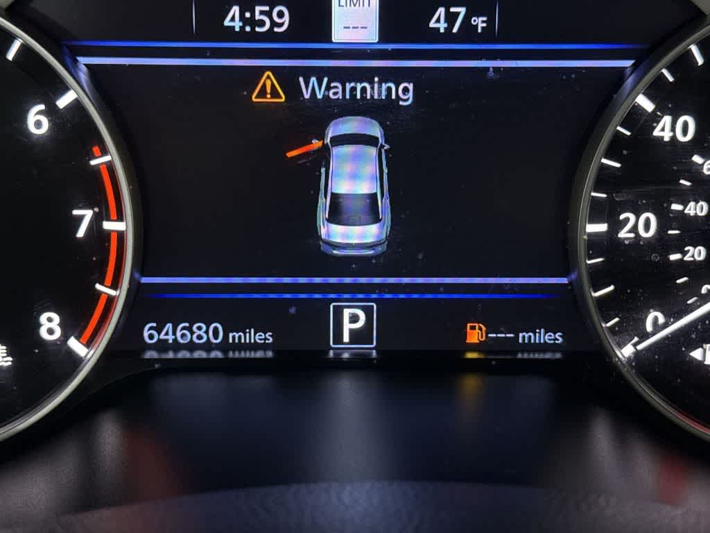 Thumbnail: 2021 Nissan Altima - 19