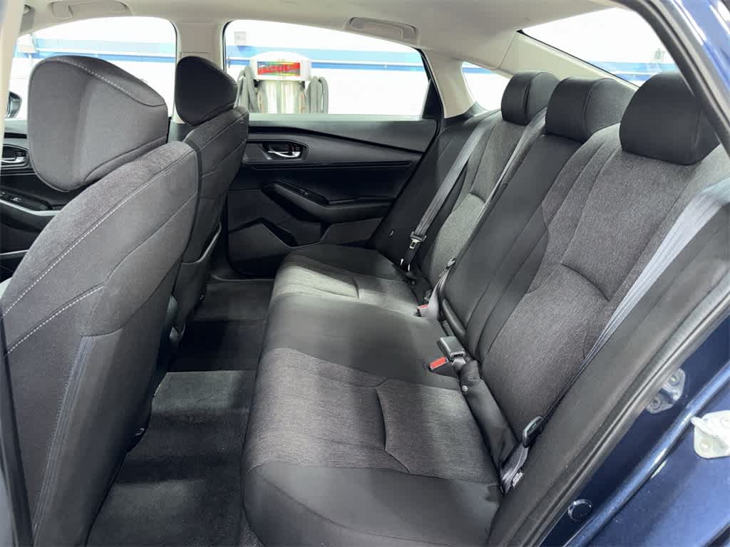 Thumbnail: 2023 Honda Accord - 17