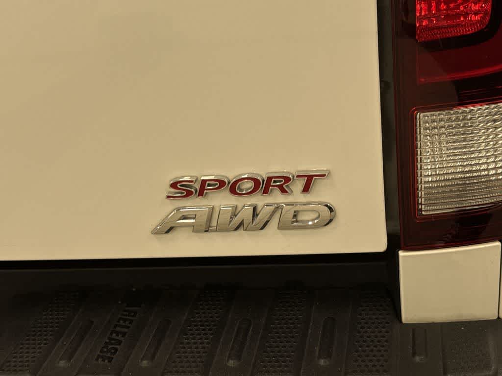 Thumbnail: 2023 Honda Ridgeline - 26