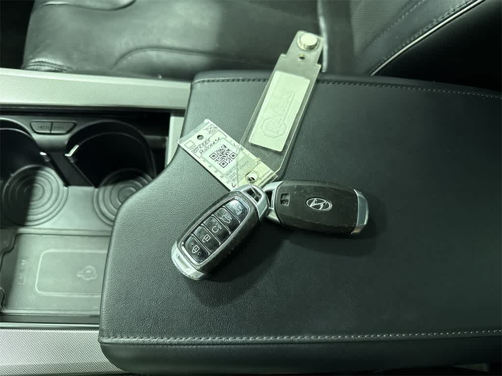Thumbnail: 2020 Hyundai Palisade - 37