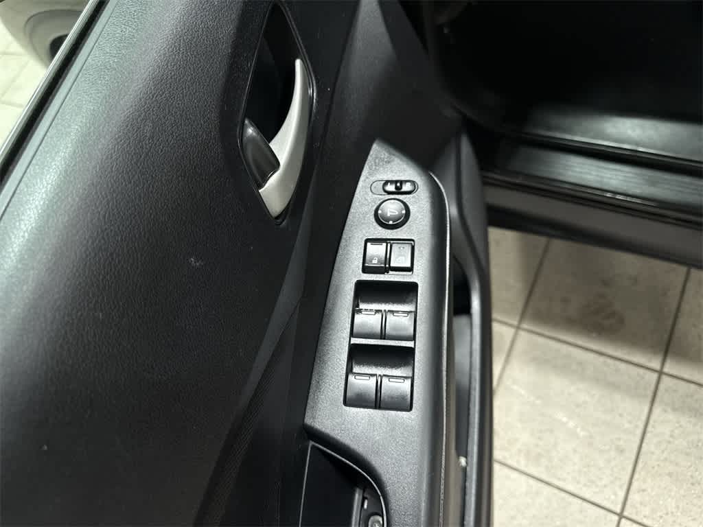 Thumbnail: 2016 Honda CR-V - 22