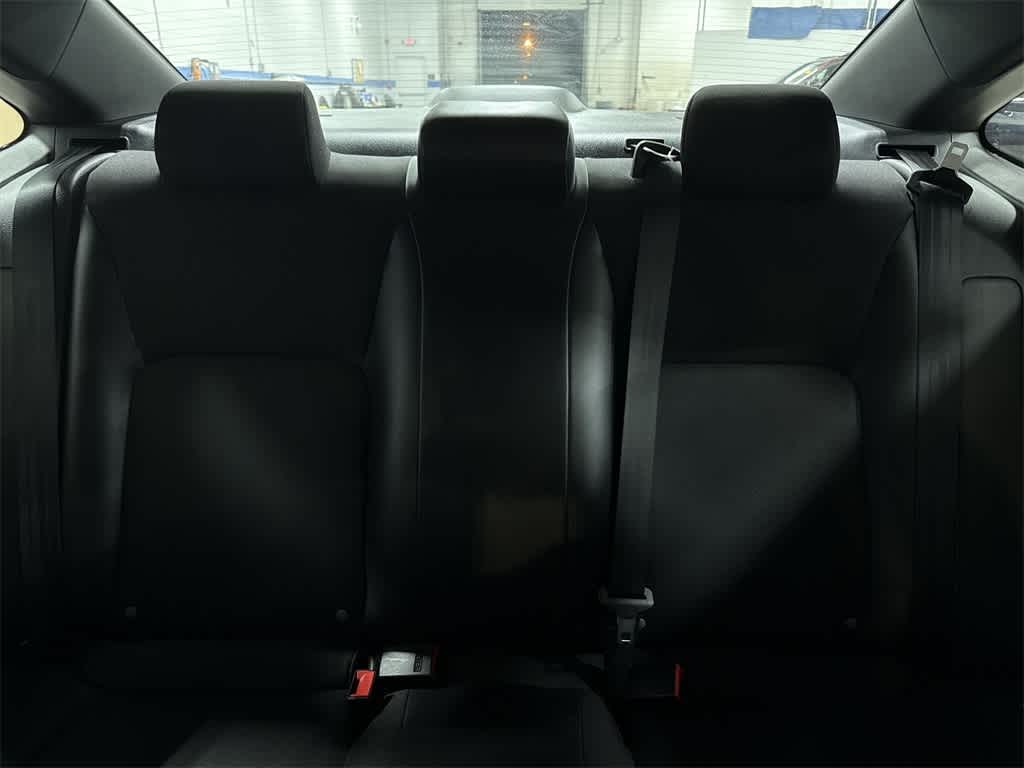 Thumbnail: 2022 Honda Civic - 13