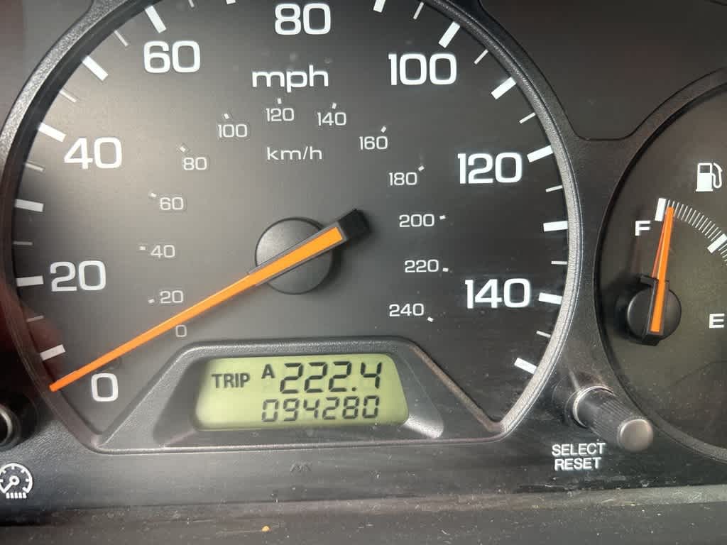 Thumbnail: 2002 Honda Accord - 2