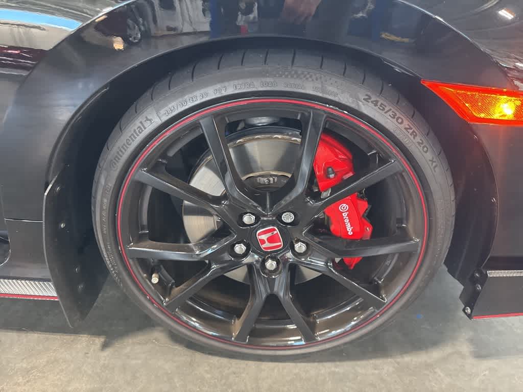 Thumbnail: 2021 Honda Civic - 25