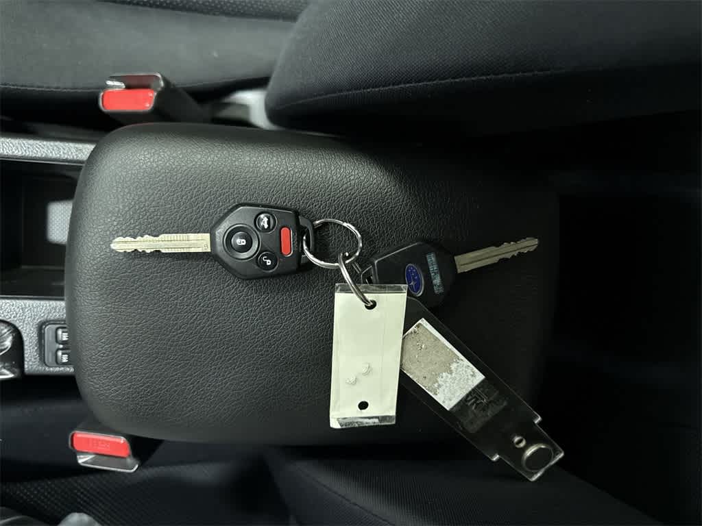 Thumbnail: 2015 Subaru Impreza - 31