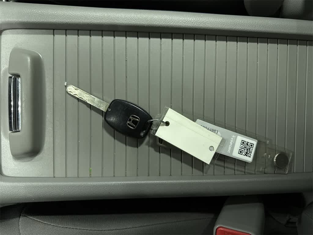 Thumbnail: 2013 Honda CR-V - 30