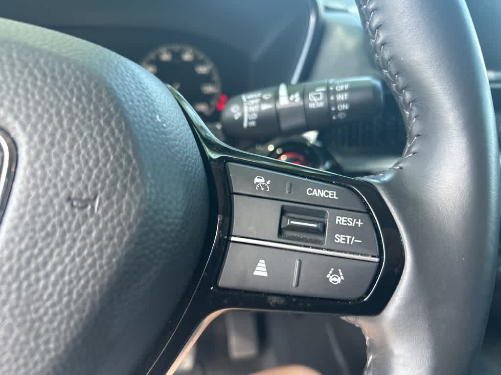 Thumbnail: 2024 Honda CR-V - 18