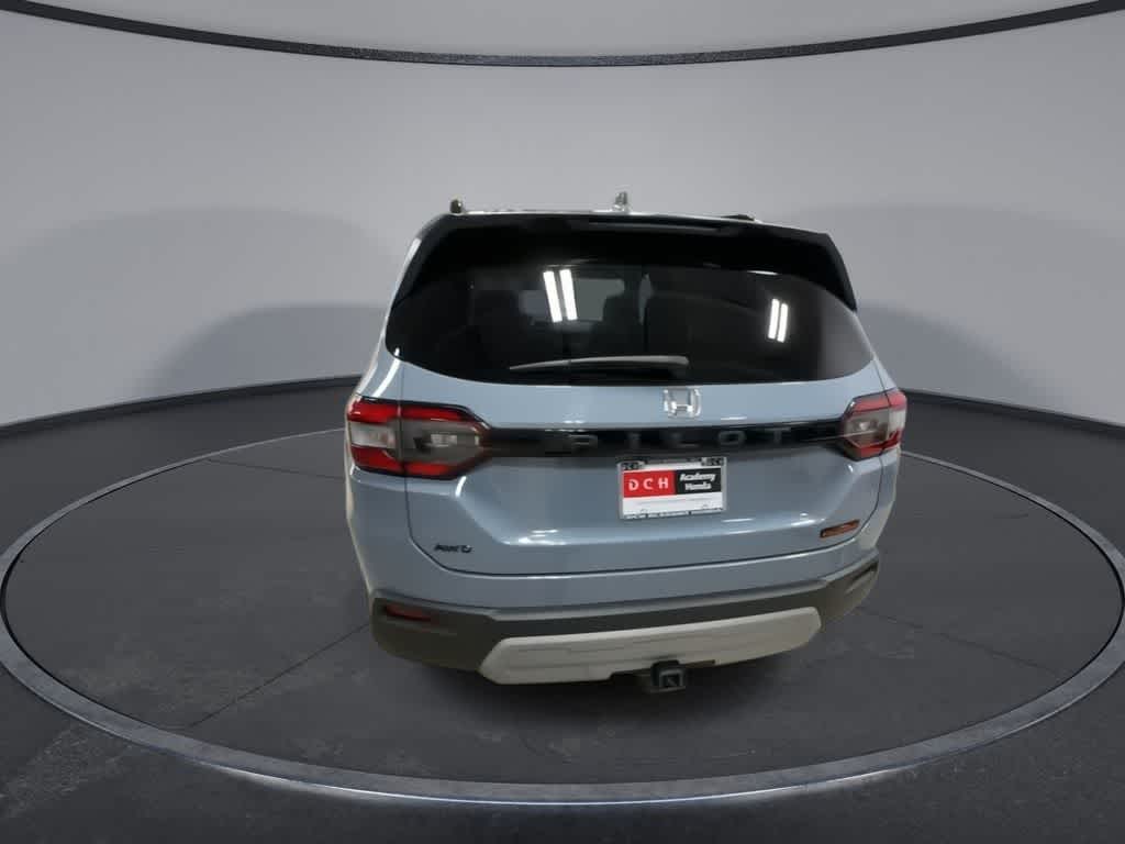 Thumbnail: 2024 Honda Pilot - 7