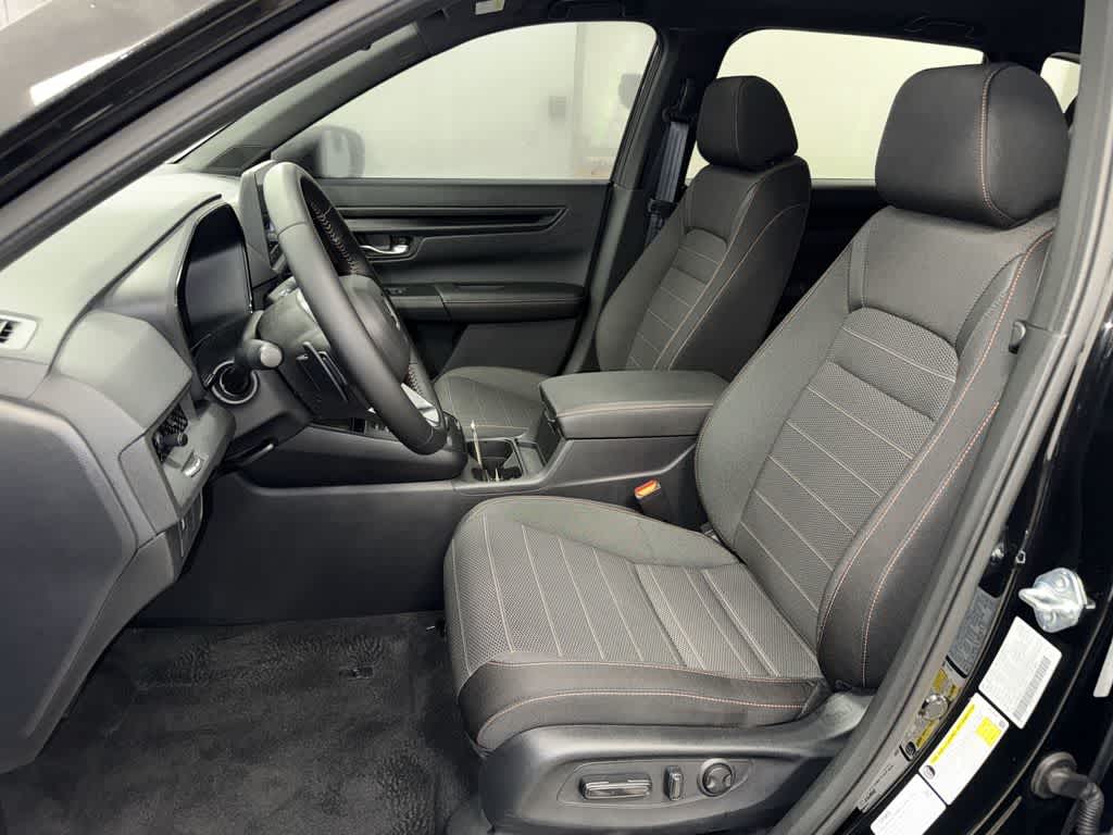 Thumbnail: 2025 Honda CR-V - 15