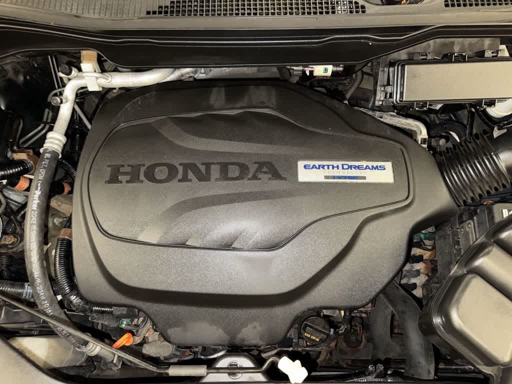Thumbnail: 2016 Honda Pilot - 12