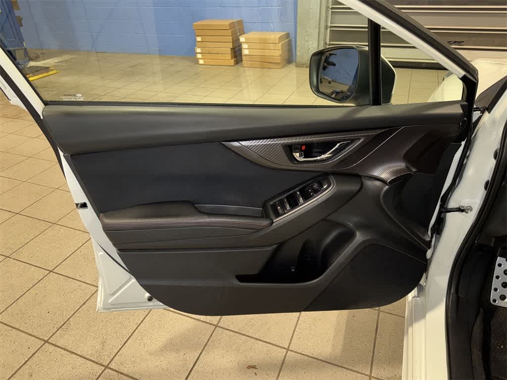 Thumbnail: 2018 Subaru Impreza - 28