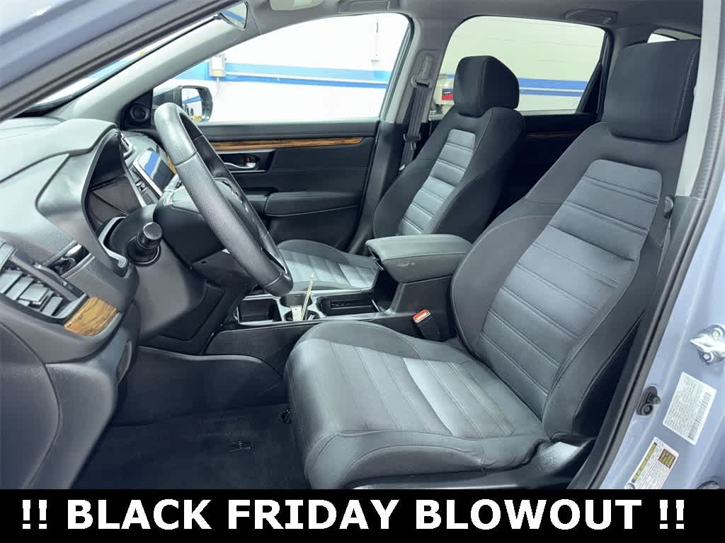 Thumbnail: 2022 Honda CR-V - 15