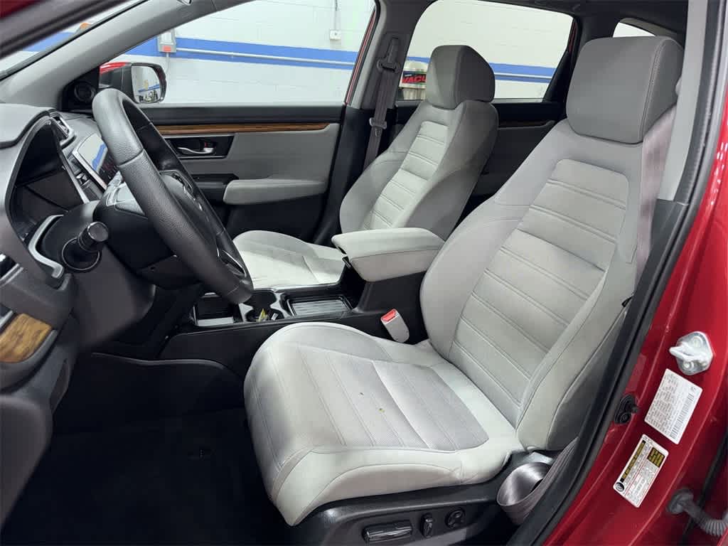 Thumbnail: 2022 Honda CR-V - 15