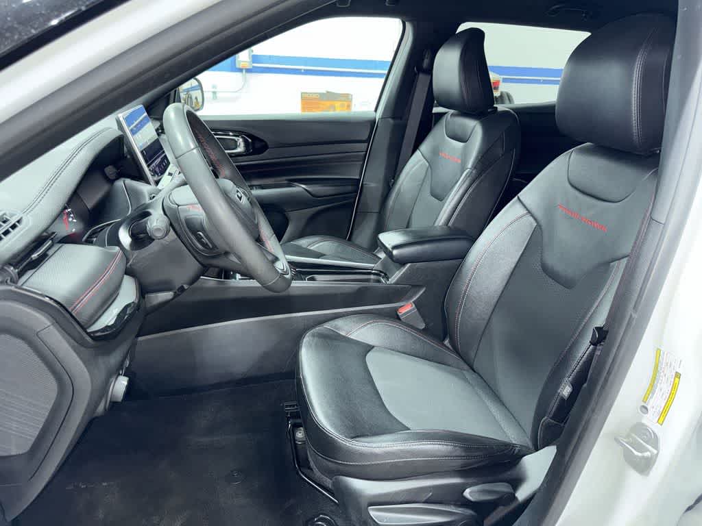 Thumbnail: 2024 Jeep Compass - 15