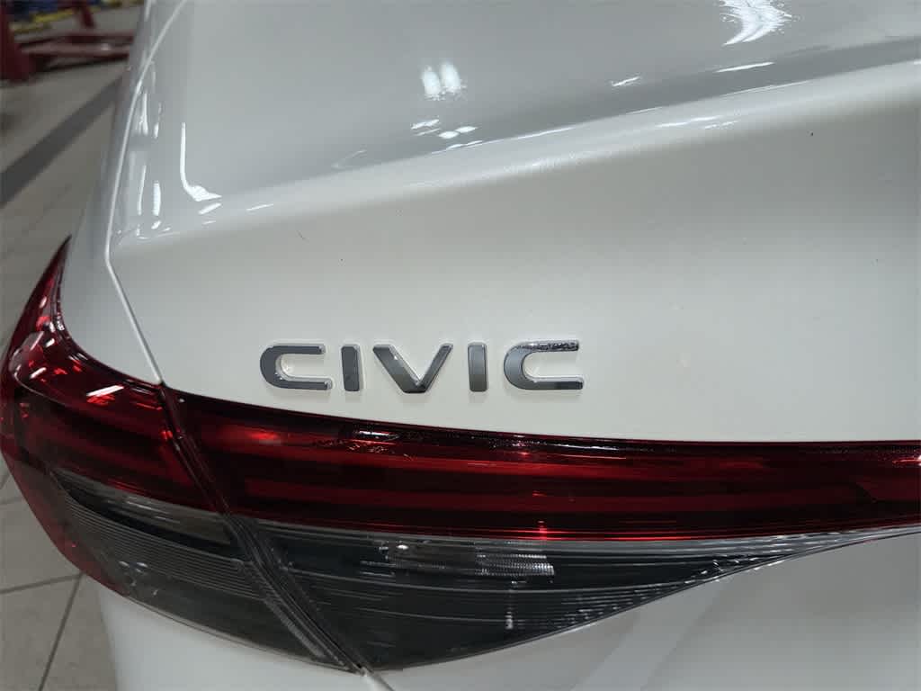 Thumbnail: 2022 Honda Civic - 24