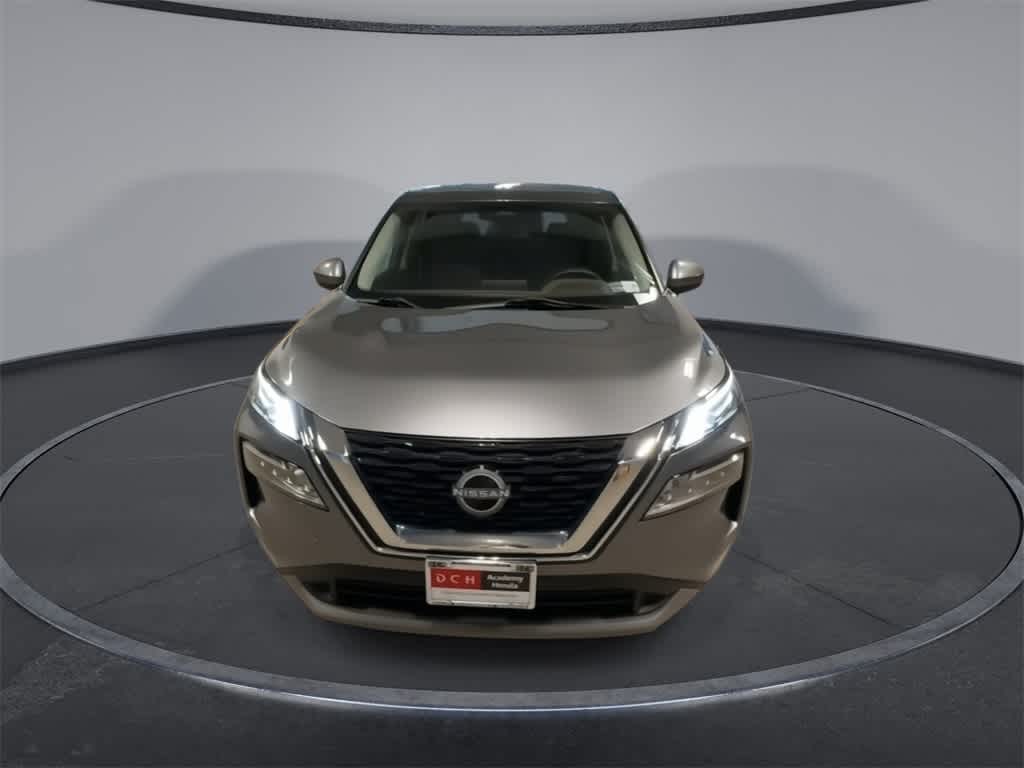 Thumbnail: 2023 Nissan Rogue - 3