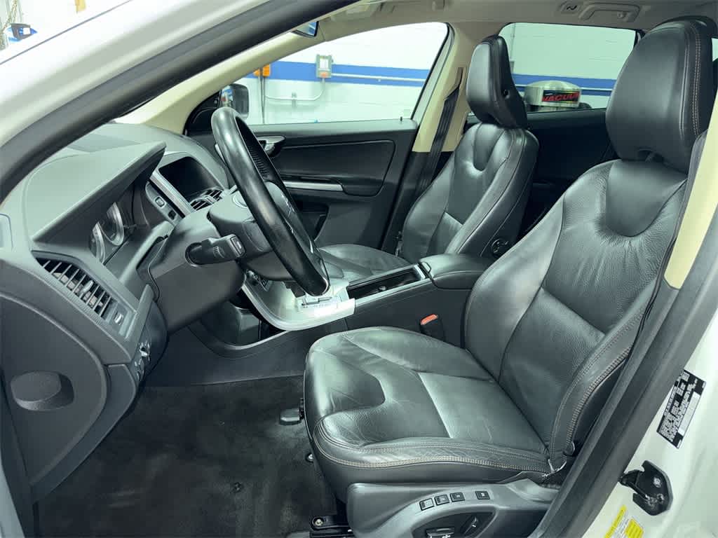 2012 Volvo XC60 3.2 14