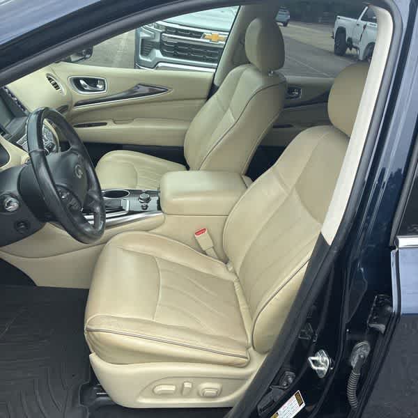 Thumbnail: 2019 INFINITI QX60 - 20