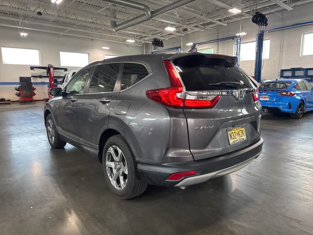 Thumbnail: 2019 Honda CR-V - 3