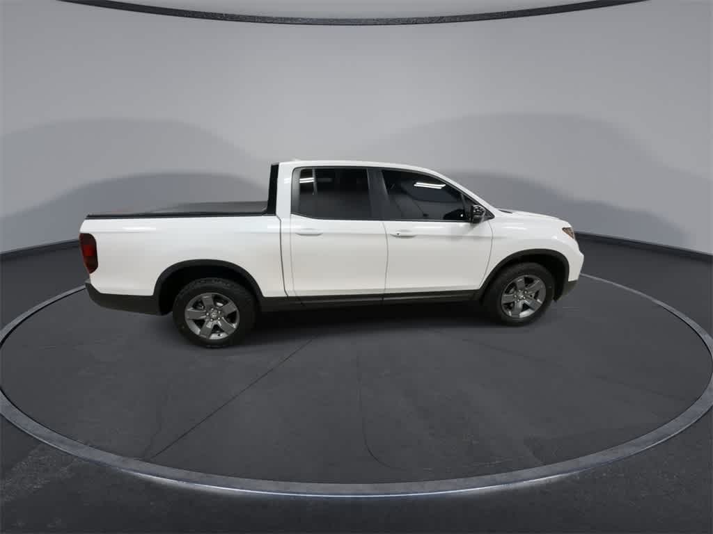 Thumbnail: 2025 Honda Ridgeline - 9
