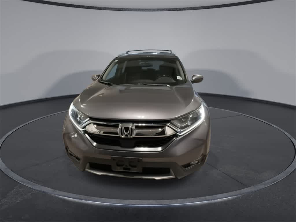 Thumbnail: 2018 Honda CR-V - 3