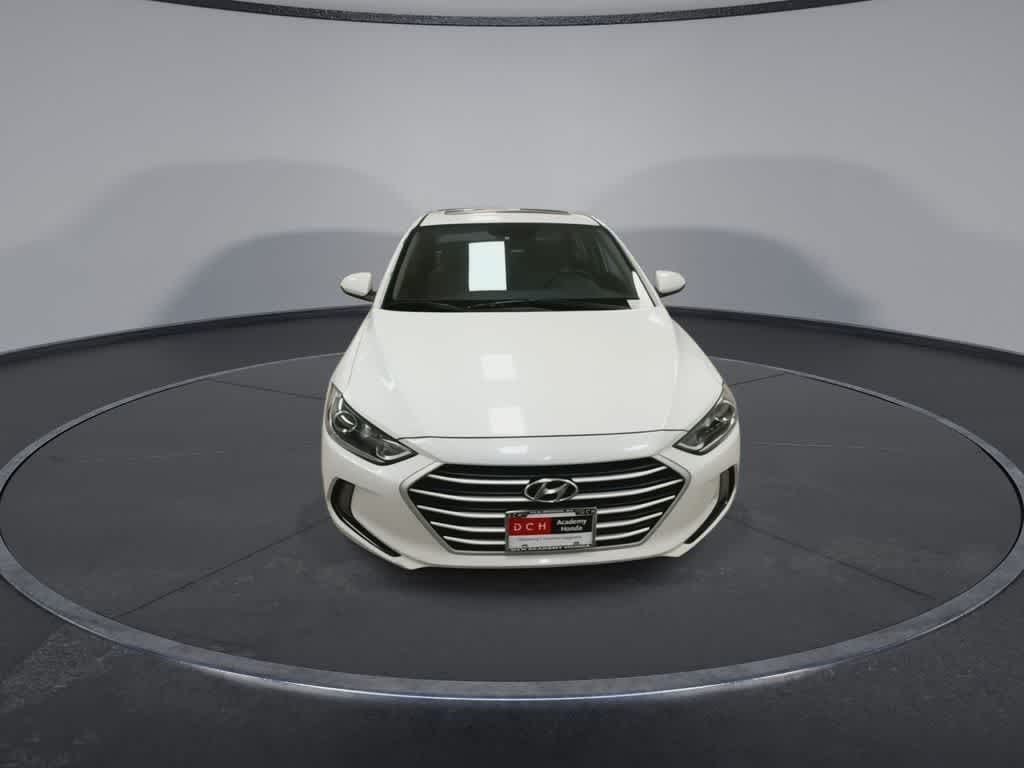 Thumbnail: 2018 Hyundai Elantra - 3