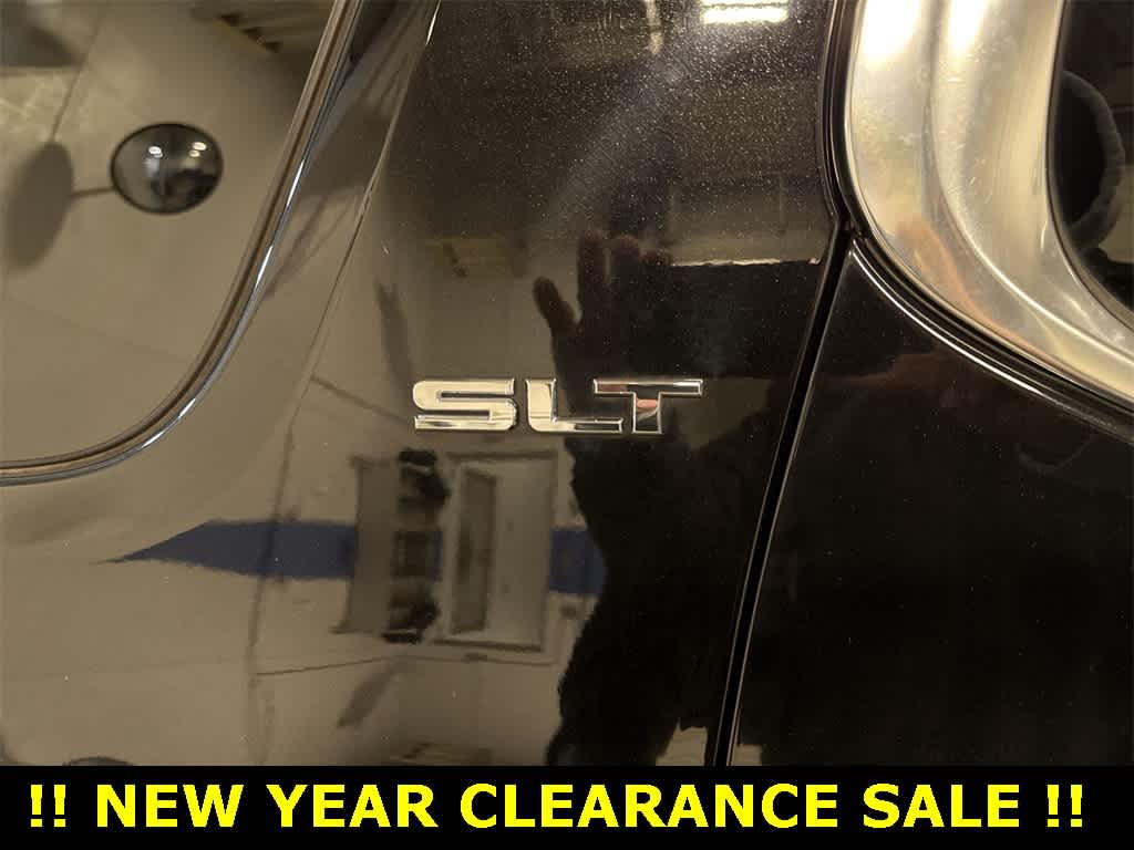 Thumbnail: 2017 GMC Acadia - 30