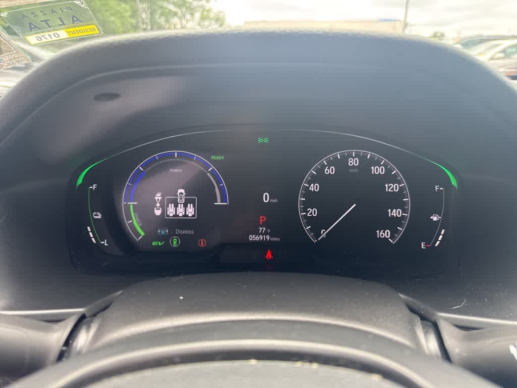 Thumbnail: 2022 Honda Accord - 10