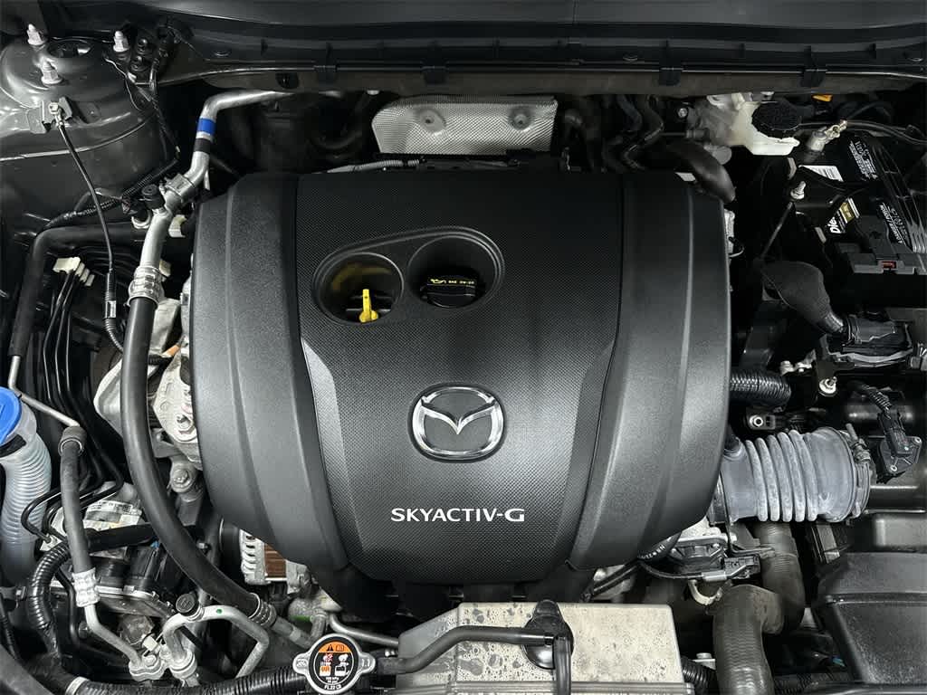 Thumbnail: 2023 Mazda CX-5 - 12