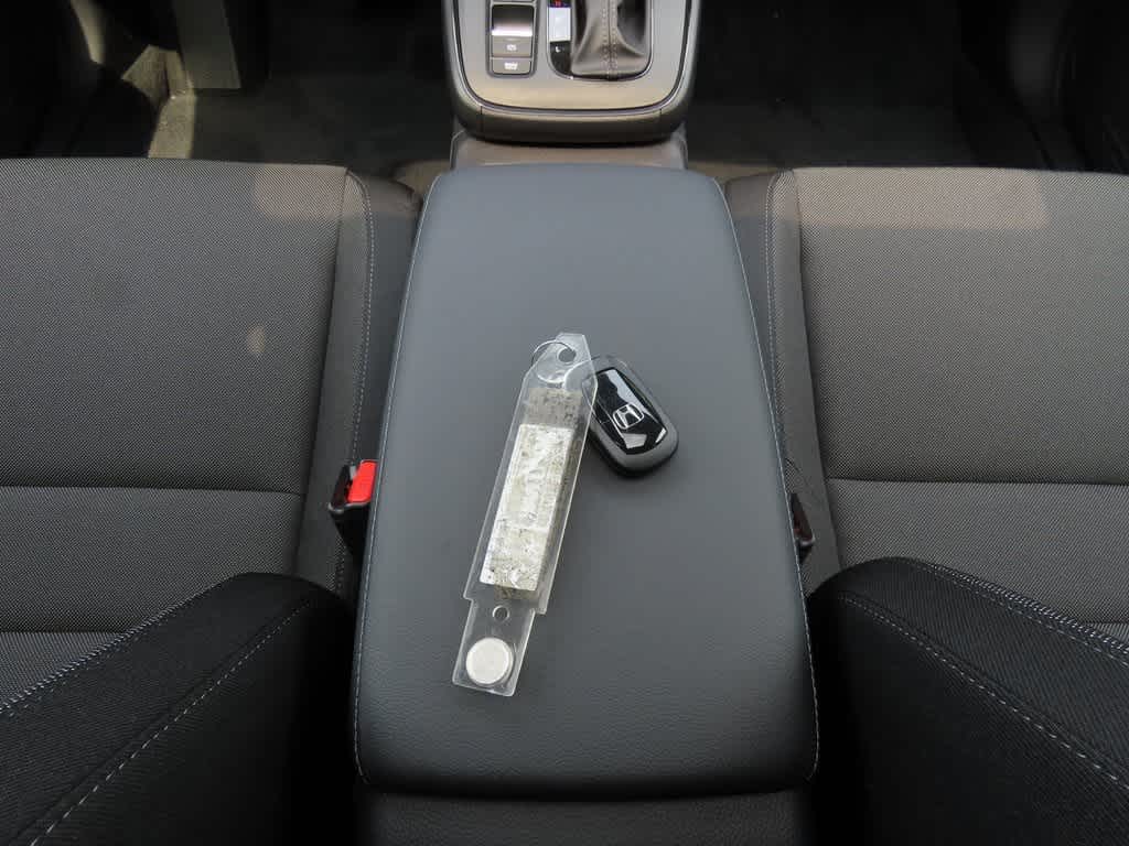 Thumbnail: 2026 Honda CR-V - 25