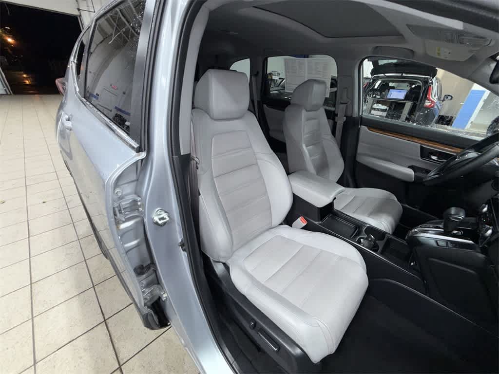 Thumbnail: 2020 Honda CR-V - 16