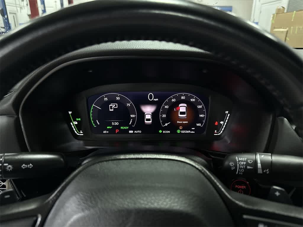 Thumbnail: 2024 Honda Accord - 33