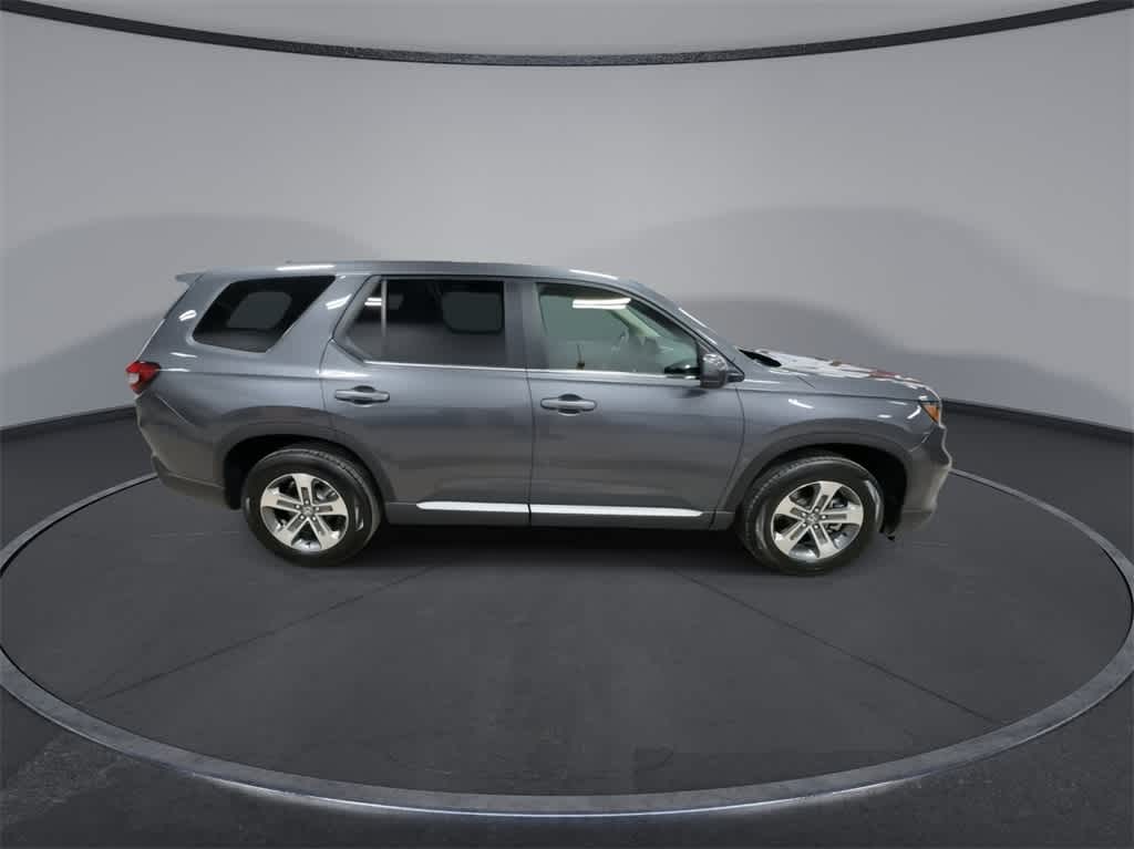 Thumbnail: 2025 Honda Pilot - 9