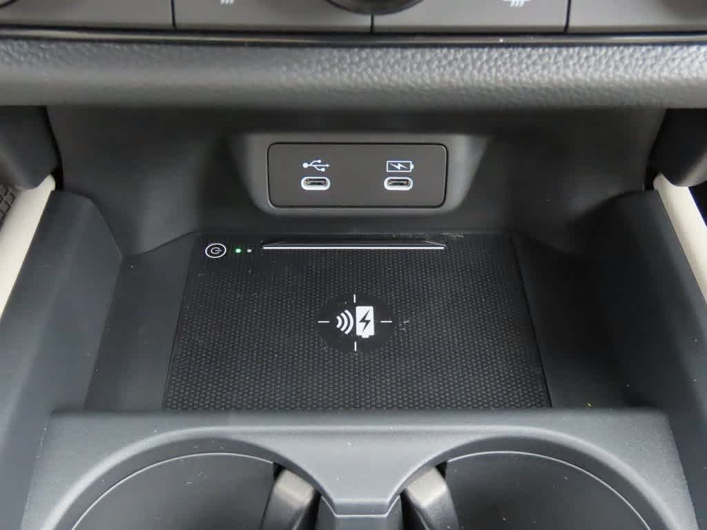 Thumbnail: 2026 Honda HR-V - 21