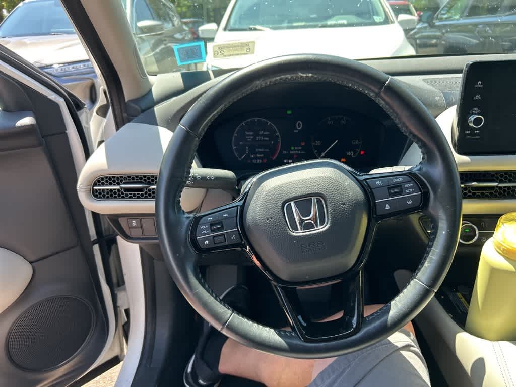 Thumbnail: 2023 Honda HR-V - 11