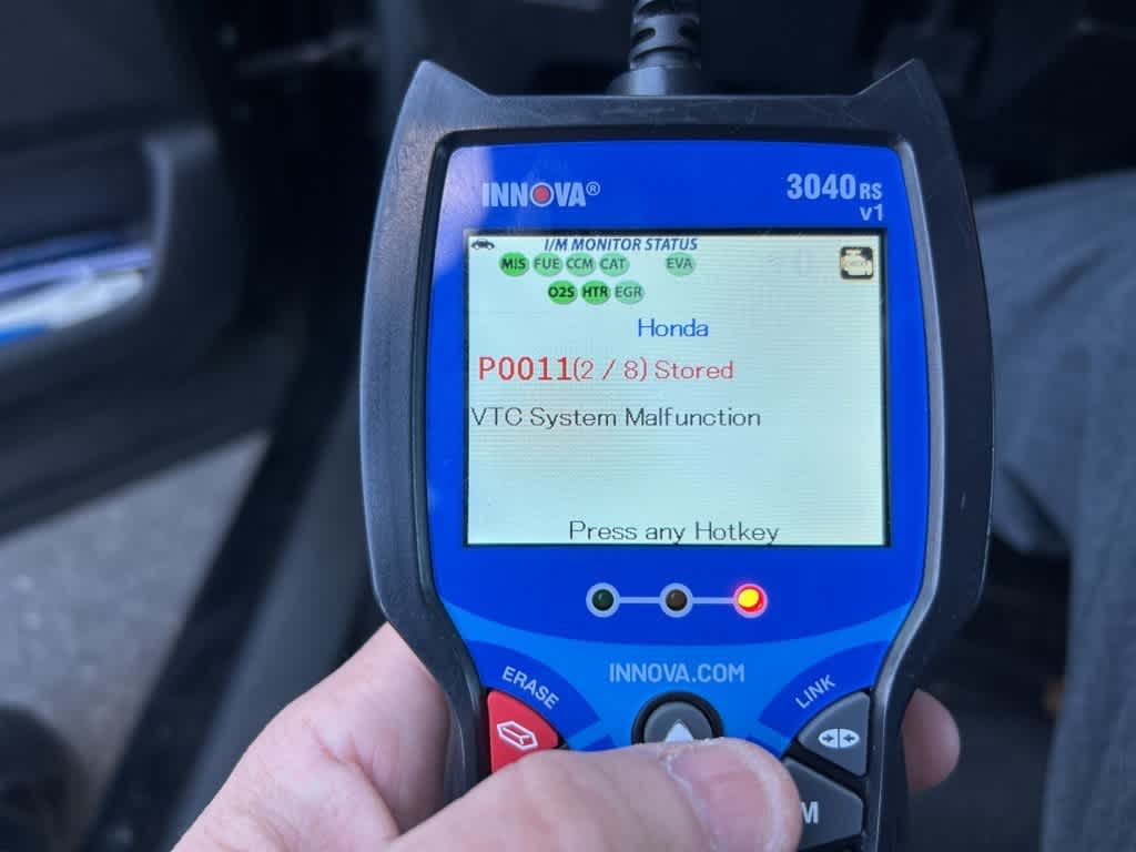 Thumbnail: 2018 Honda CR-V - 21