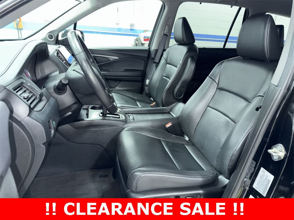 Thumbnail: 2020 Honda Pilot - 15