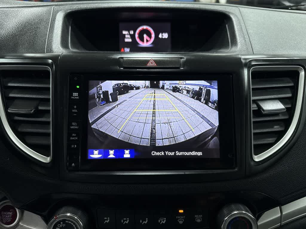 Thumbnail: 2016 Honda CR-V - 25