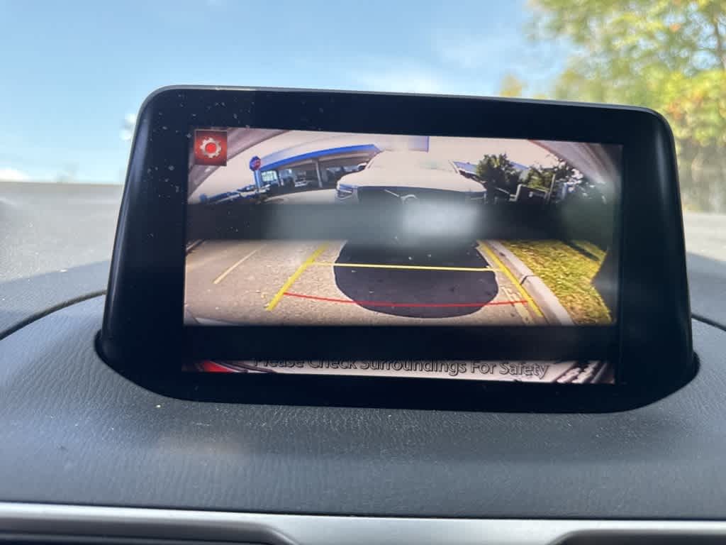 Thumbnail: 2018 Mazda Mazda3 - 13