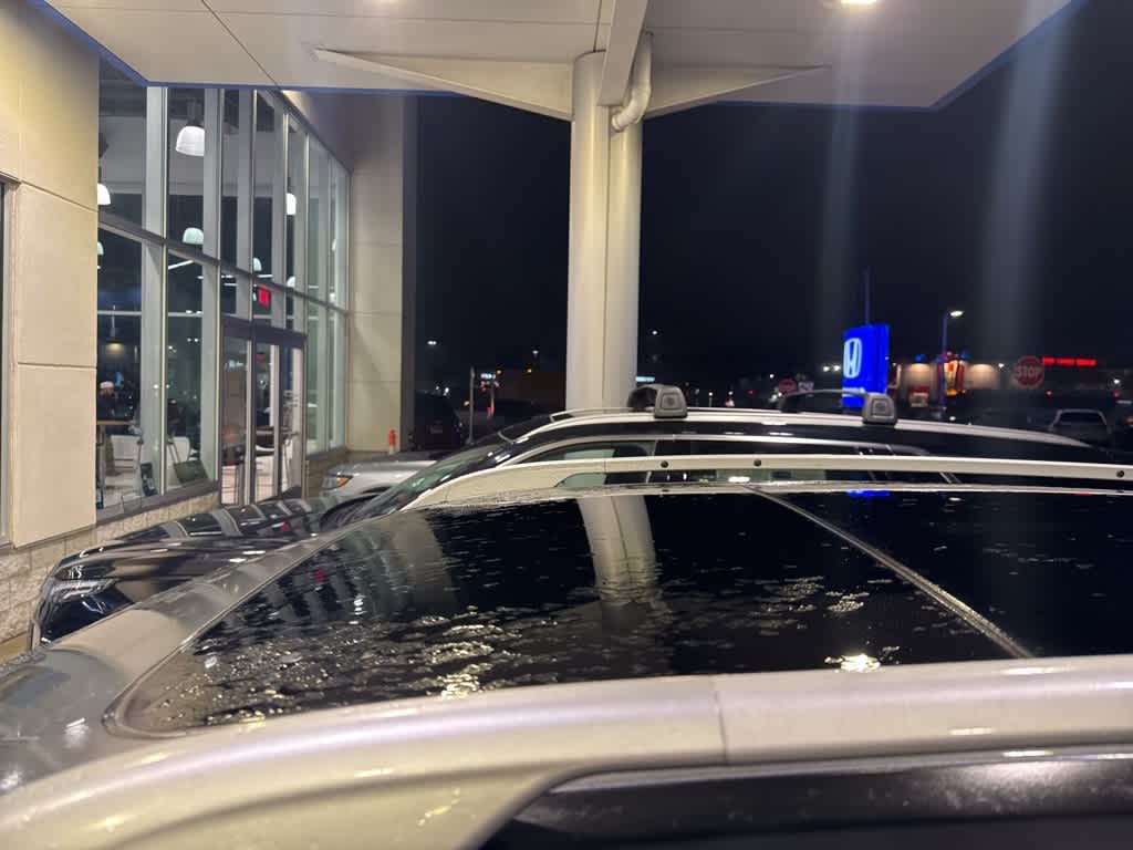 Thumbnail: 2019 Nissan Rogue - 9