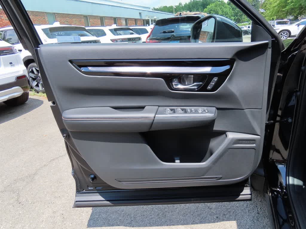 Thumbnail: 2026 Honda CR-V - 17