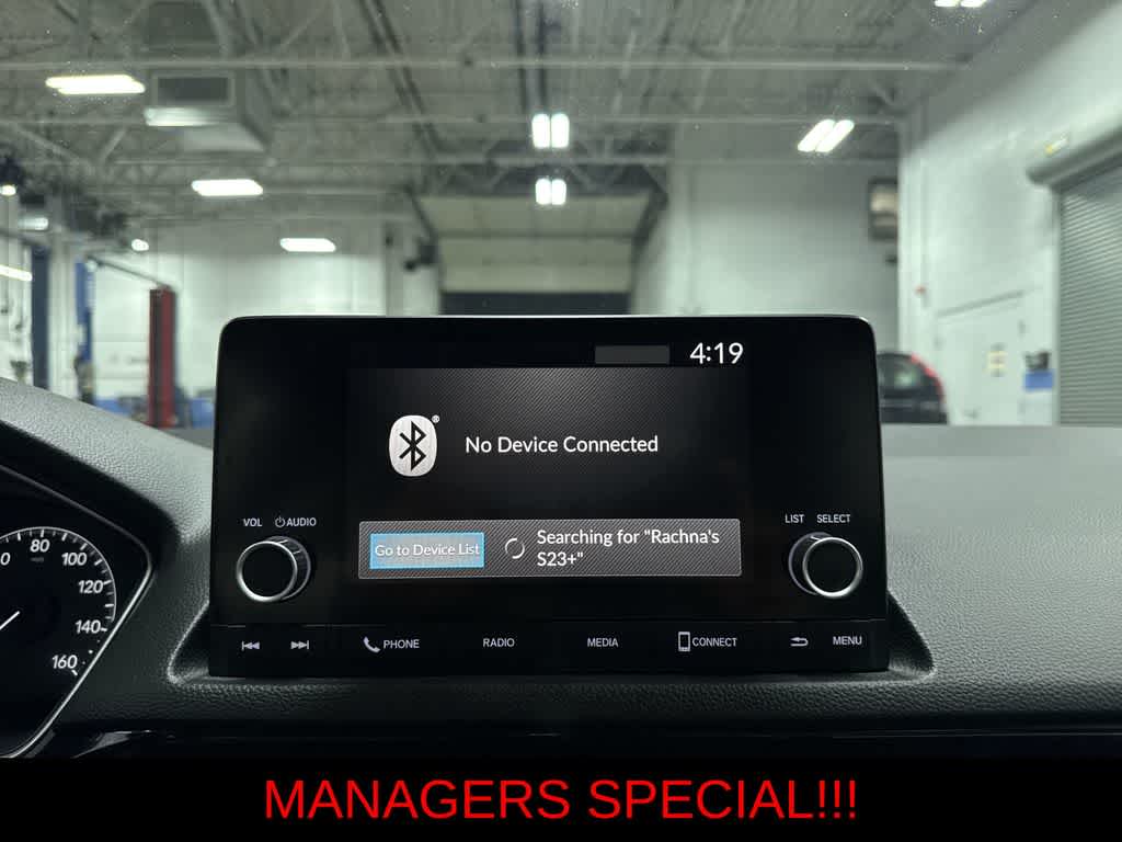 Thumbnail: 2022 Honda Civic - 20