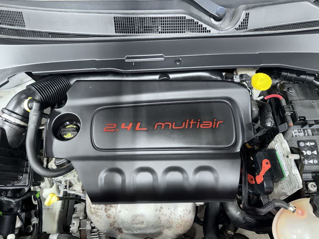 Thumbnail: 2018 Jeep Compass - 12