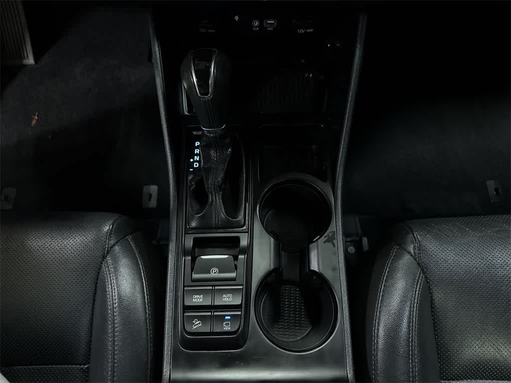 Thumbnail: 2019 Hyundai Tucson - 32