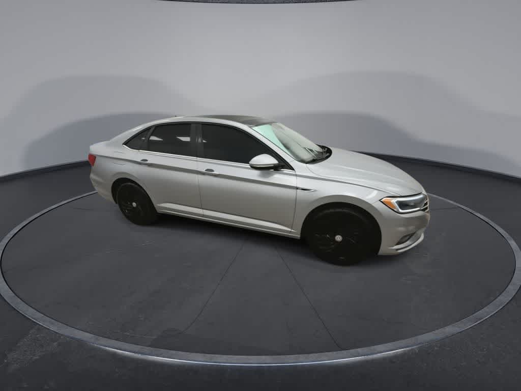 Thumbnail: 2019 Volkswagen Jetta - 2